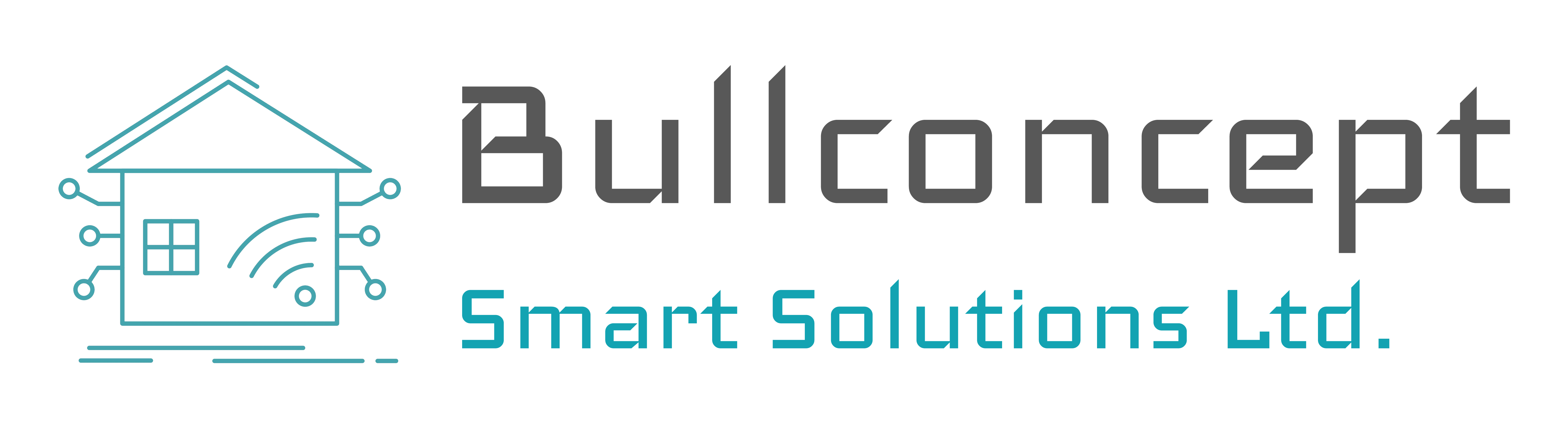 Bullconcept Smart Solutions Ltd. Logo